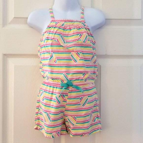 NIKE, DISNEY & CAT & JACK BUNDLE GIRLS SIZE 4T - Picture 3 of 8